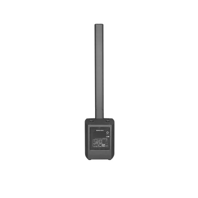WHARFEDALE PRO ISOLINE-AX510 ลำโพง Active Column 1700 วัตต์