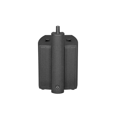 WHARFEDALE PRO ISOLINE-AX510 ลำโพง Active Column 1700 วัตต์ WHARFEDALE PRO ISOLINE-AX510 ลำโพง Active Column 1700 วัตต์