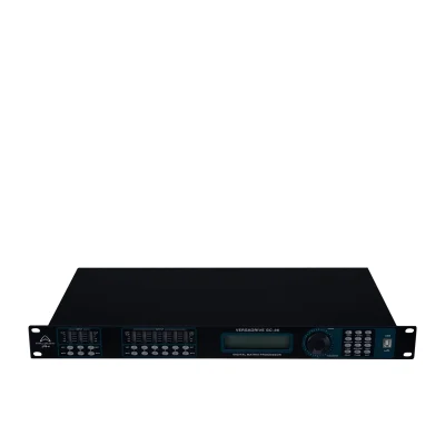 WHARFEDALE PRO SC-36 ดิจิตอลโปรเซสเซอร์