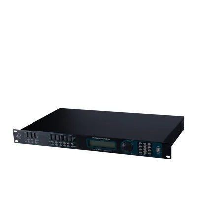 WHARFEDALE PRO SC-36 ดิจิตอลโปรเซสเซอร์