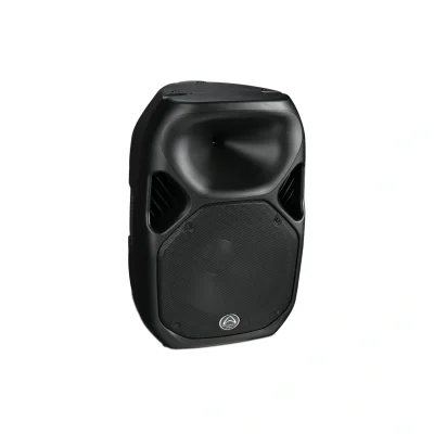 Wharfedale Pro Titan AX12 ลำโพงแอมป์ในตัวใช้งานง่าย ขนาด12 นิ้ว 1440 วัตต์