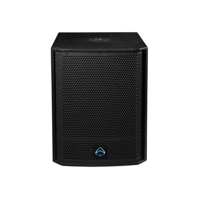 WHARFEDALE PRO T-Sub-AX15B ลำโพงซับวูฟเฟอร์ 15 นิ้ว 700 วัตต์ มีแอมป์ในตัว