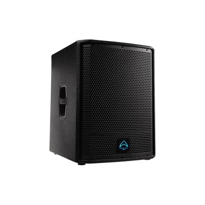 WHARFEDALE PRO T-Sub-AX15B ลำโพงซับวูฟเฟอร์ 15 นิ้ว 700 วัตต์ มีแอมป์ในตัว