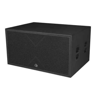 WHARFEDALE PRO WLA-218BA ตู้ลำโพงซับวูฟเฟอร์