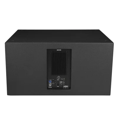 WHARFEDALE PRO WLA-218BA ตู้ลำโพงซับวูฟเฟอร์
