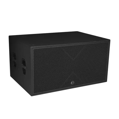 WHARFEDALE PRO WLA-218BA ตู้ลำโพงซับวูฟเฟอร์