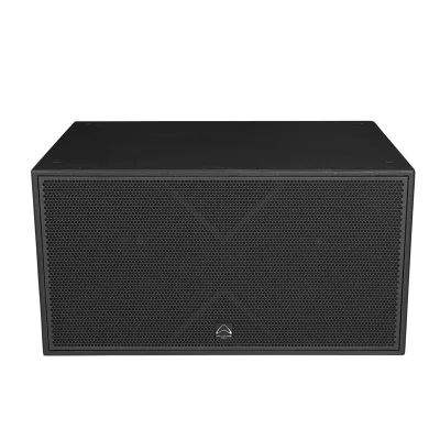 WHARFEDALE PRO WLA-218BA ตู้ลำโพงซับวูฟเฟอร์
