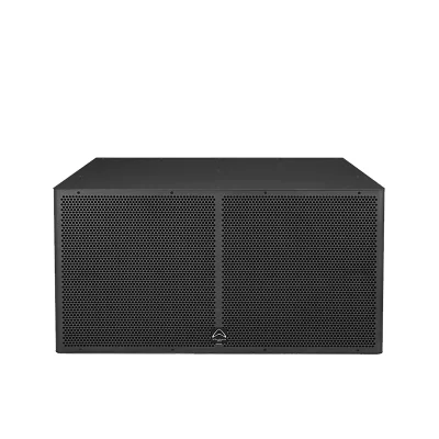 WHARFEDALE PRO WLA-218BXF ลำโพงซับวูฟเฟอร์