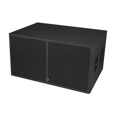 WHARFEDALE PRO WLA-218BXF ลำโพงซับวูฟเฟอร์