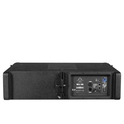 WHARFEDALE PRO WLA-28A ตู้ลำโพง WHARFEDALE PRO WLA-28A ตู้ลำโพง