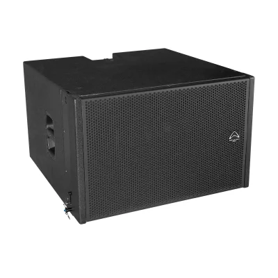 WHARFEDALE PRO WLA-28SUBA ตู้ลำโพงซับวูฟเฟอร์ WHARFEDALE PRO WLA-28SUBA ตู้ลำโพงซับวูฟเฟอร์