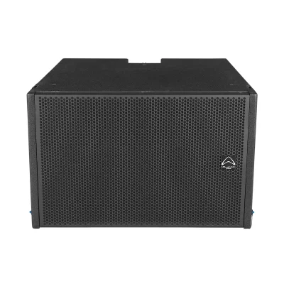 WHARFEDALE PRO WLA-28SUBA ตู้ลำโพงซับวูฟเฟอร์