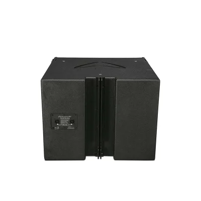 WHARFEDALE PRO WLA-28SUB ตู้ลำโพงซับวูฟเฟอร์