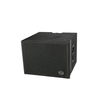 WHARFEDALE PRO WLA-28SUB ตู้ลำโพงซับวูฟเฟอร์