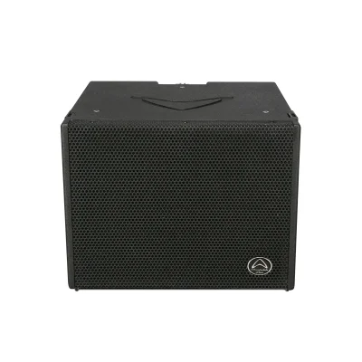 WHARFEDALE PRO WLA-28SUB ตู้ลำโพงซับวูฟเฟอร์