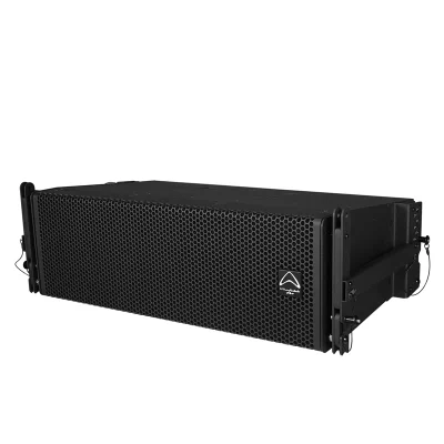 WHARFEDALE PRO WLA-28XF ตุ้ลำโพง WHARFEDALE PRO WLA-28XF ตุ้ลำโพง