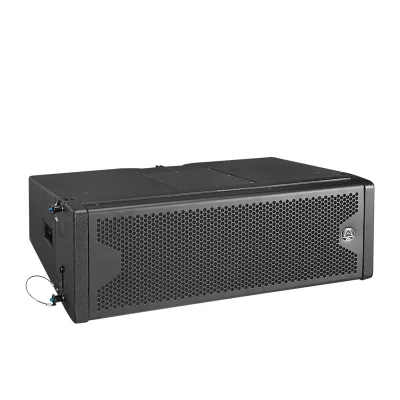 WHARFEDALE PRO WLA-28X ตู้ลำโพง