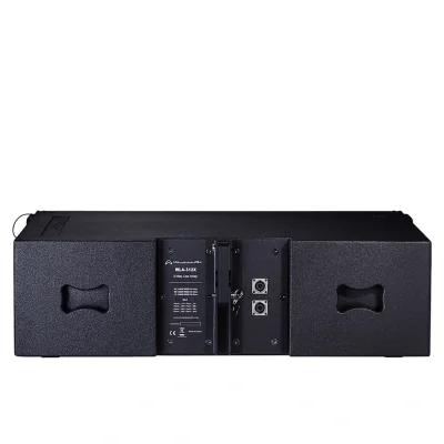 WHARFEDALE PRO WLA-312X ลำโพงไลน์อาร์เรย์