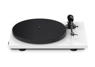 Pro-Ject E-1 Phono (พร้อมหัวเข็ม Audio Technica รุ่น At 3600L)