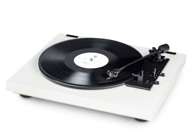 Pro-Ject A1 Automatic  (พร้อมหัวเข็ม Om10 Int)