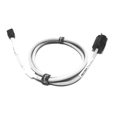 Black Rhodium Intro Power Cable 2M