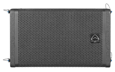 Wharfedale Pro WLA-112A Active Line Array Speaker System Wharfedale Pro WLA-112A Active Line Array Speaker System
