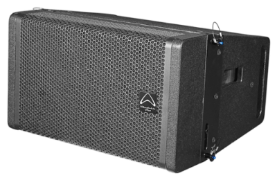 Wharfedale Pro WLA-112A Active Line Array Speaker System Wharfedale Pro WLA-112A Active Line Array Speaker System