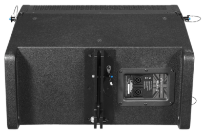 Wharfedale Pro WLA-112A Active Line Array Speaker System