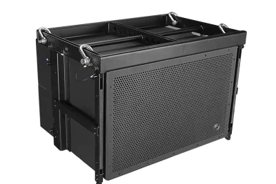 Wharfedale Pro WLA-210XSUBF