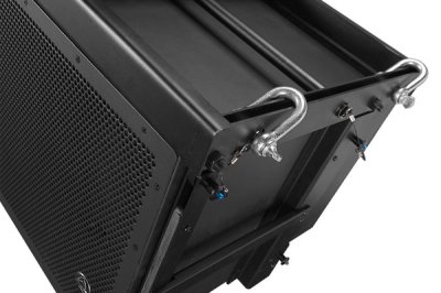 Wharfedale Pro WLA-210XSUBF