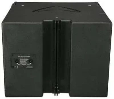 Wharfedale Pro WLA-210X SUB