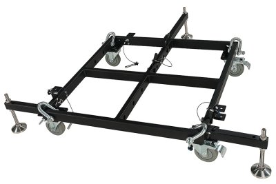 WHARFEDALE PRO WLA-28 Dolly Frame WHARFEDALE PRO WLA-28 Dolly Frame