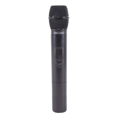 PROEL WM700DMTH  / Wireless Microphone ชุดไมค์ลอยมือถือคู่ แบบ UHF