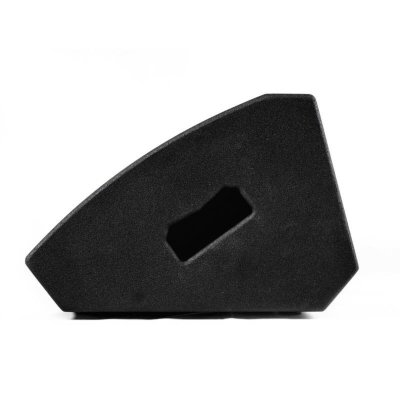 PROEL WX10A | ลำโพงมอนิเตอร์ 2 ทาง ขนาด 10 นิ้ว มีแอมป์ขยาย 500 วัตต์