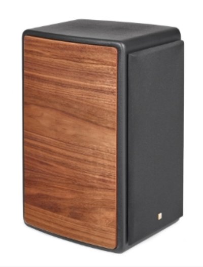 UNISON RESEARCH Max Mini / Bookshelf