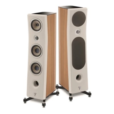 FOCAL Kanta N°3  3-way floor-standing speaker