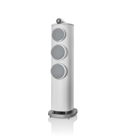 B&W 804 D4  Floor-standing speaker