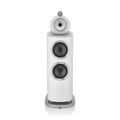 B&W 802 D4  - Floor-standing speaker