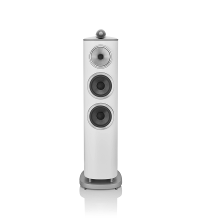 B&W 804 D4  Floor-standing speaker
