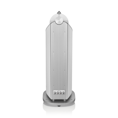 B&W 801 D4 - Floor-standing speaker