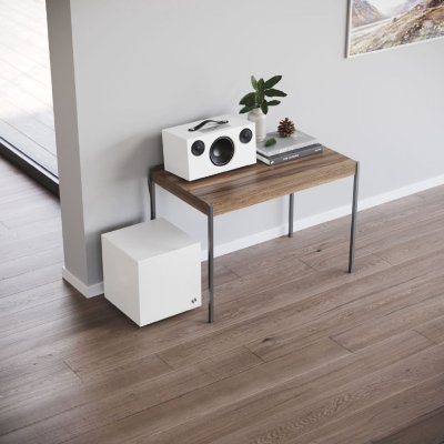 Audio Pro SW-5 Powered Subwoofer Speaker ลำโพงไร้สาย