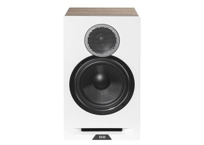 Elac DEBUT REFERENCE DBR-62 Bookshelf Speakers