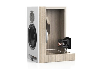 Elac DEBUT REFERENCE DBR-62 Bookshelf Speakers