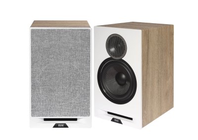 Elac DEBUT REFERENCE DBR-62 Bookshelf Speakers