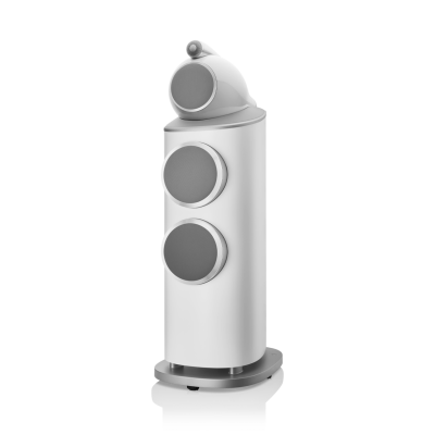 B&W 802 D4  - Floor-standing speaker
