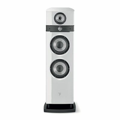 Focal Maestro Utopia Evo 3-way floor-standing speaker