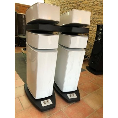 FOCAL Stella Utopia Em Evo / 3-way floor-standing speaker