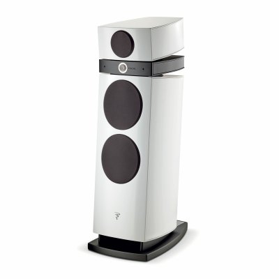 Focal Maestro Utopia Evo 3-way floor-standing speaker