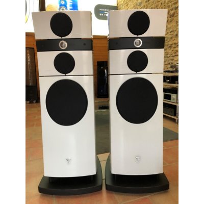 FOCAL Stella Utopia Em Evo / 3-way floor-standing speaker
