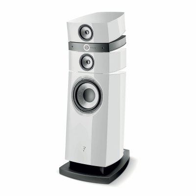 FOCAL Stella Utopia Em Evo / 3-way floor-standing speaker